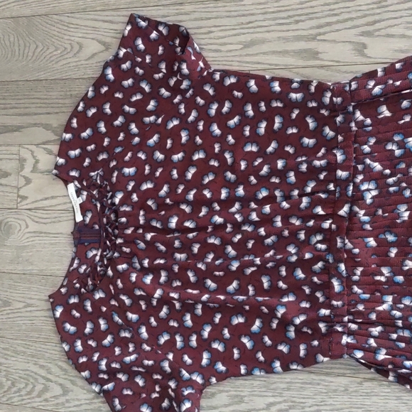 Absolutely beautiful dress by Gerard Darel ✨ - Picture 5 of 16